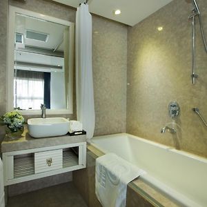 Junior Suite Balcony